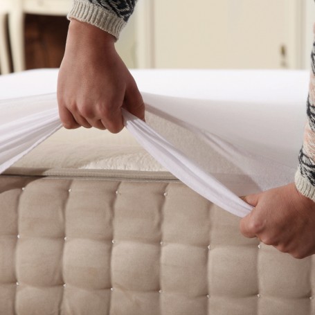 Protector de Colchón Tencel