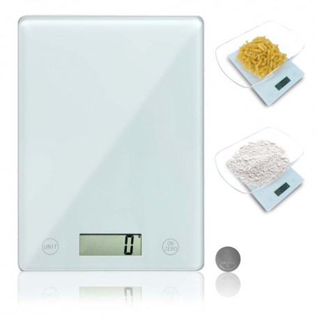 Báscula electrónica