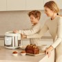 Robot de cocina multifunción Newlux Smart Chef V50 Blanco