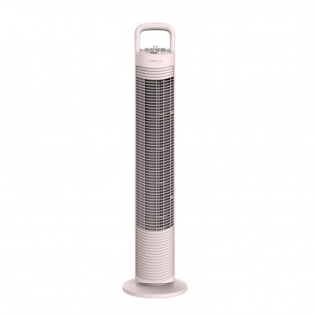 Ventilador de Torre sin Aspas W80 (45W) Coral