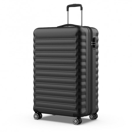 Maleta grande 28" Upfly Negro