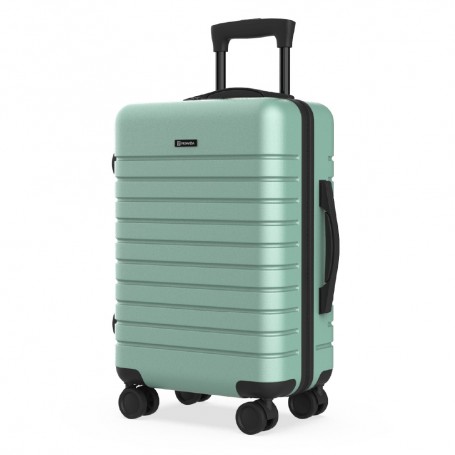 Maleta de cabina 20" UpFly T20 Verde Menta