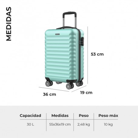 Medidas Ryanair Precio Maleta Cabina Cabina Medidas Equipaje De