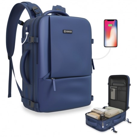 Mochila de cabina 20L Explorer B40 Azul