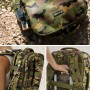 Mochila de cabina 20L Explorer B40 Verde Militar