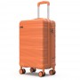 Maleta de cabina Ryanair 20" Upfly T10 Naranja