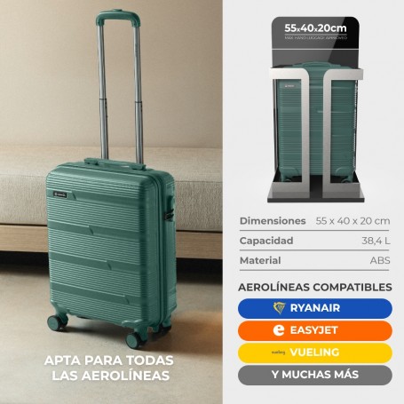 Medidas Easy Jet Maletas Equipaje Mano Medidas Cabina Easyjet