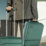 Maleta de cabina Ryanair 20" Upfly T10 Verde