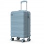 Maleta de cabina Ryanair 20" Upfly T10 Azul