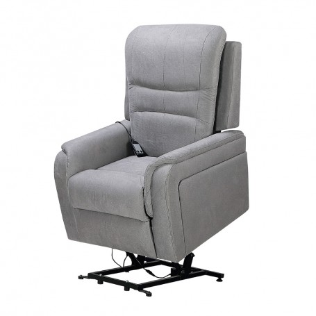 Sillon elevador Venize Gris Marengo