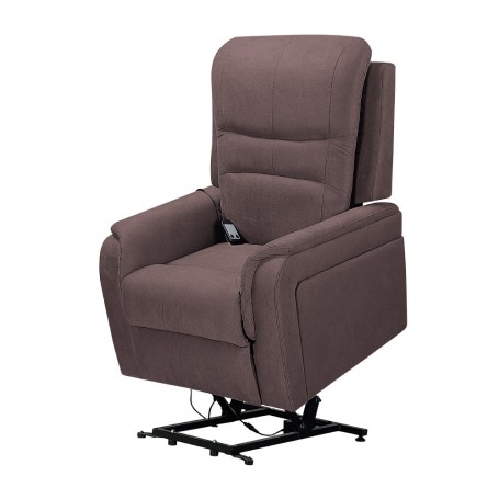 Sillon elevador Venize Choco
