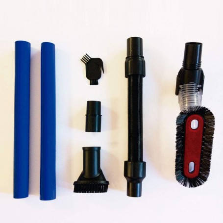 Kit accesorios Aspirador inalámbrico